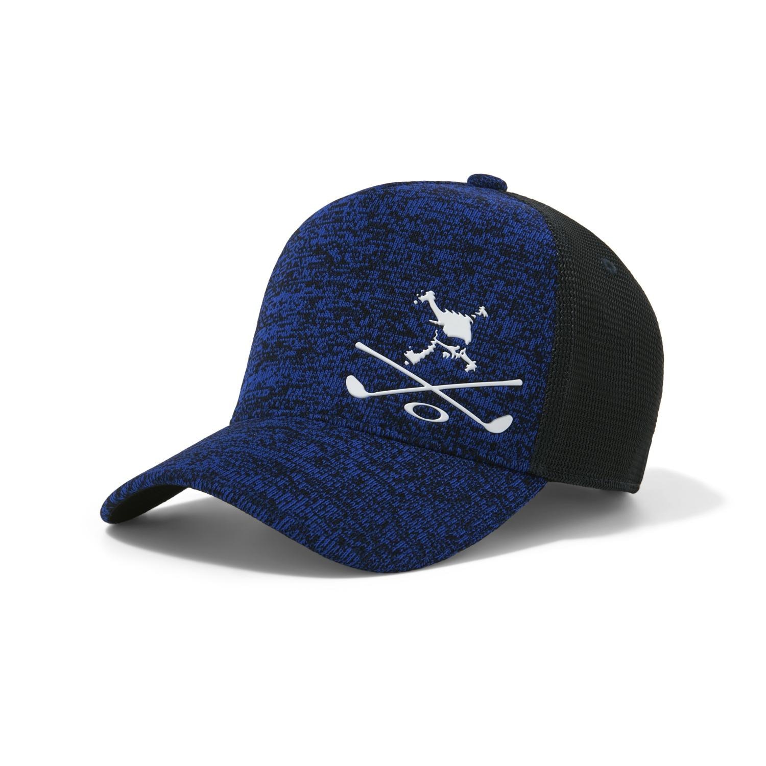 oakley skull cap