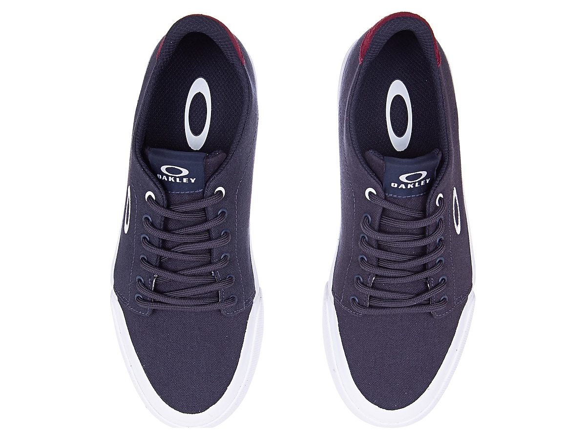 Tenis hot sale oakley liv