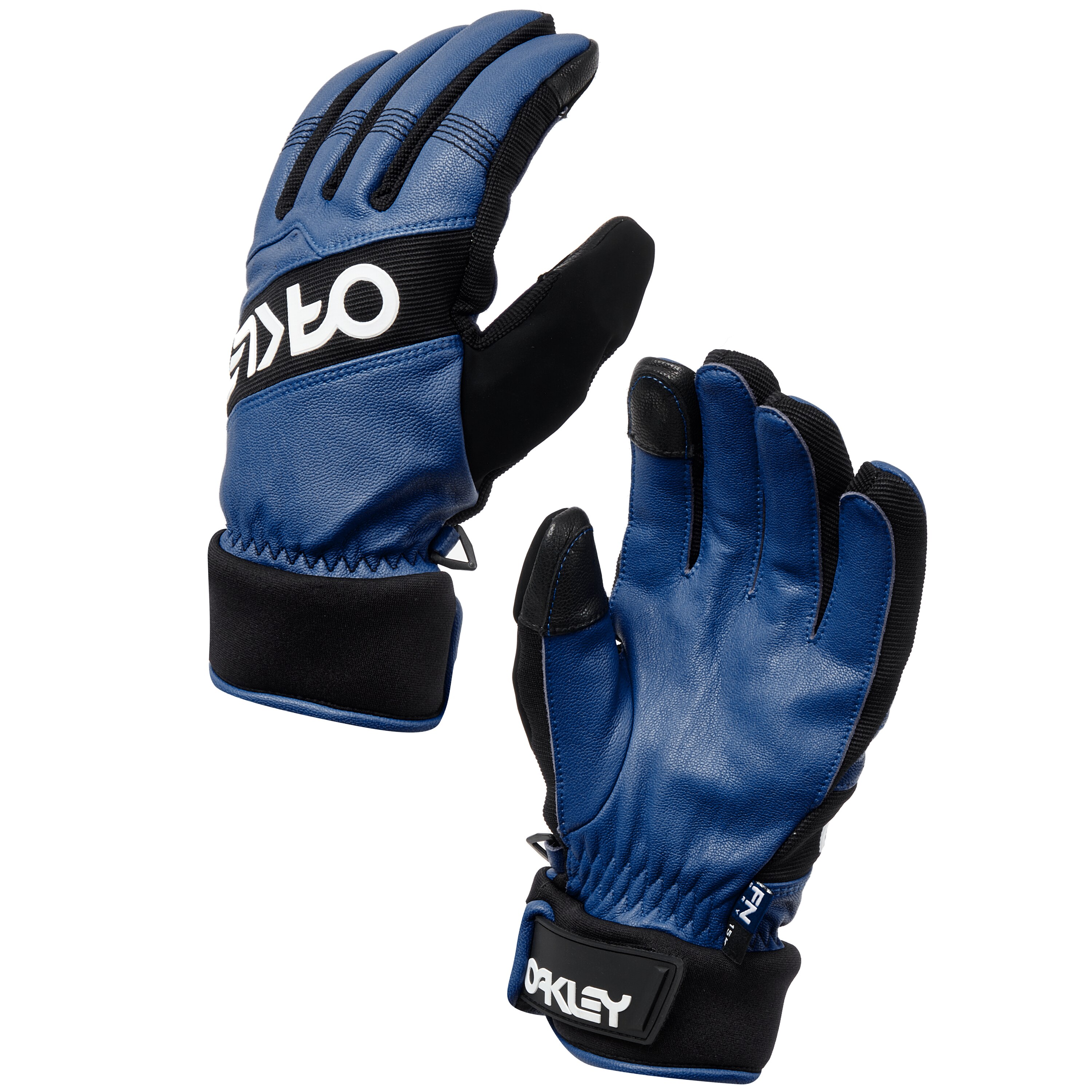 Oakley Factory Winter Glove 2.0 - Dark Blue | Oakley OSI Store | Official  Oakley Standard Issue