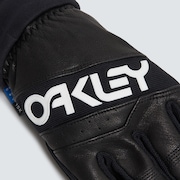 Factory Winter Glove 2.0 - Blackout