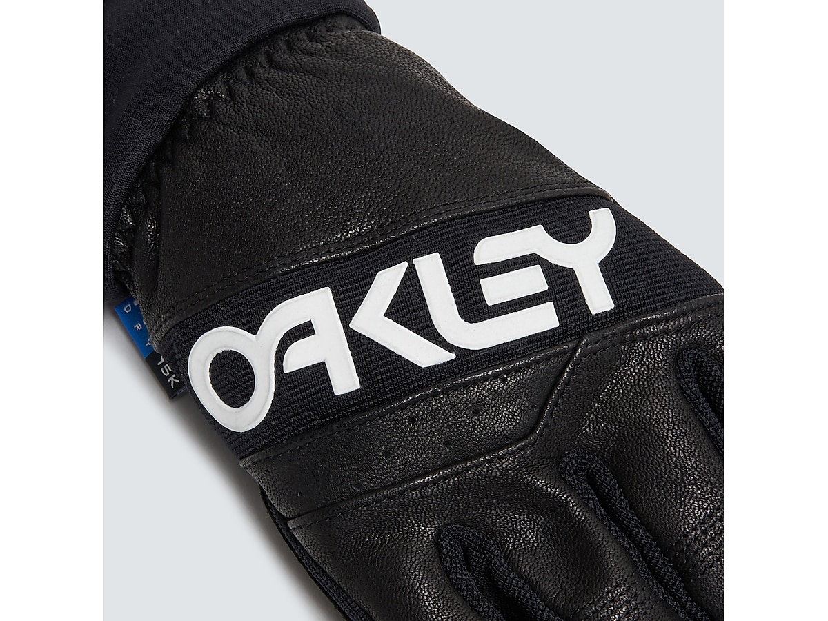 Oakley Factory 2.0 Glove Oakley® Winter - | Blackout US