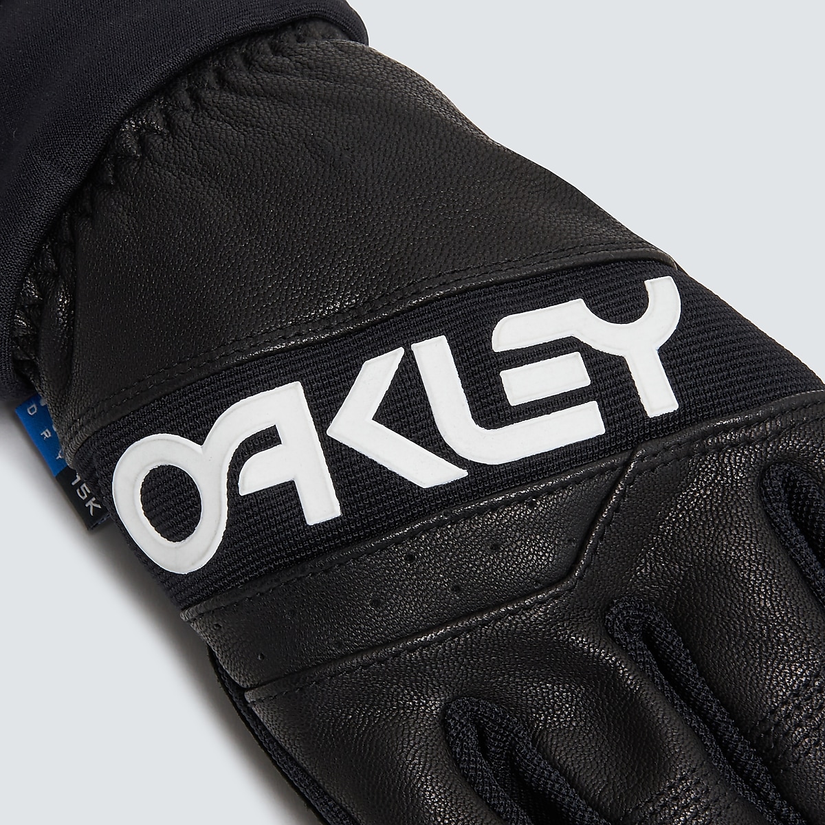 Oakley Factory Winter Glove 2.0 - Blackout | Oakley® US