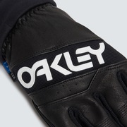 Factory Winter Glove 2 - Blackout