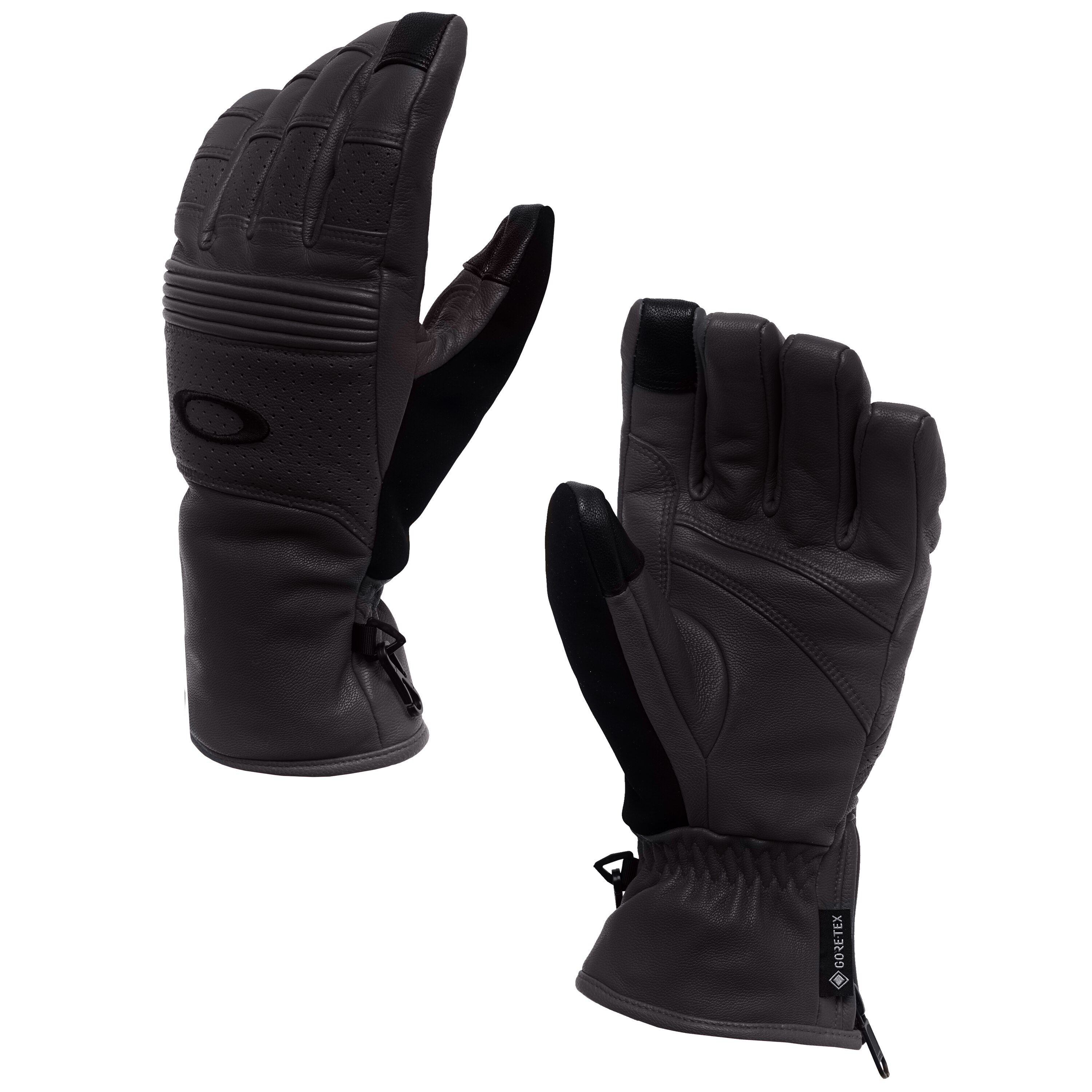 oakley cycling gloves