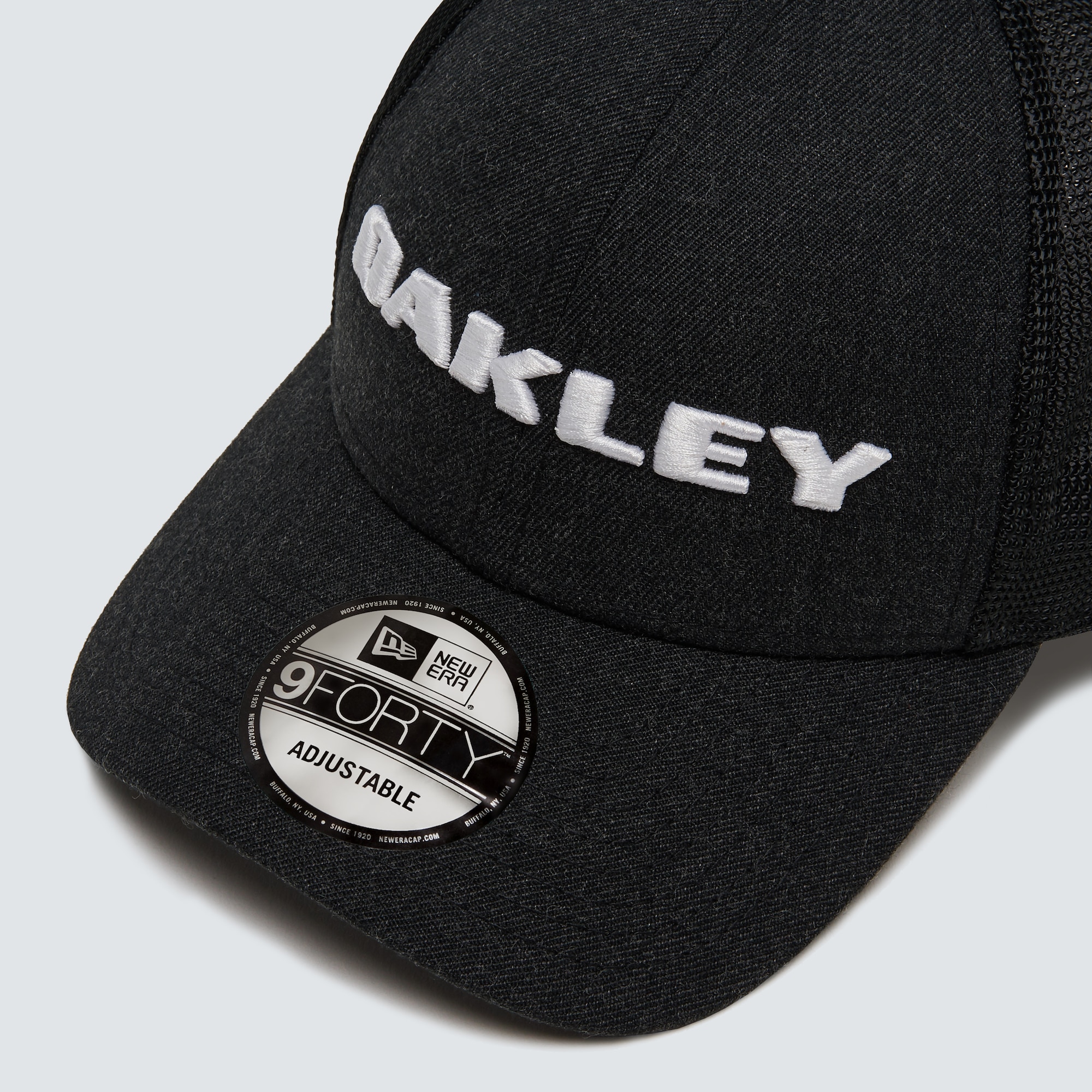 new era blackout hat