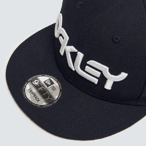 Mark II Novelty Snap Back