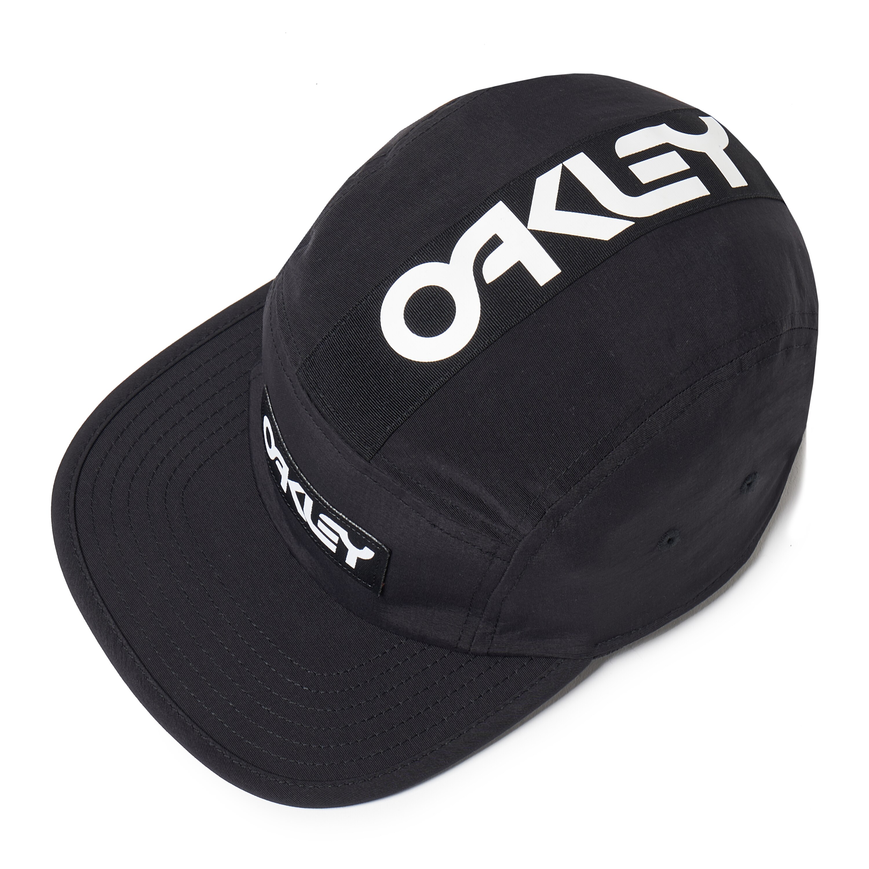 oakley mohawk hat