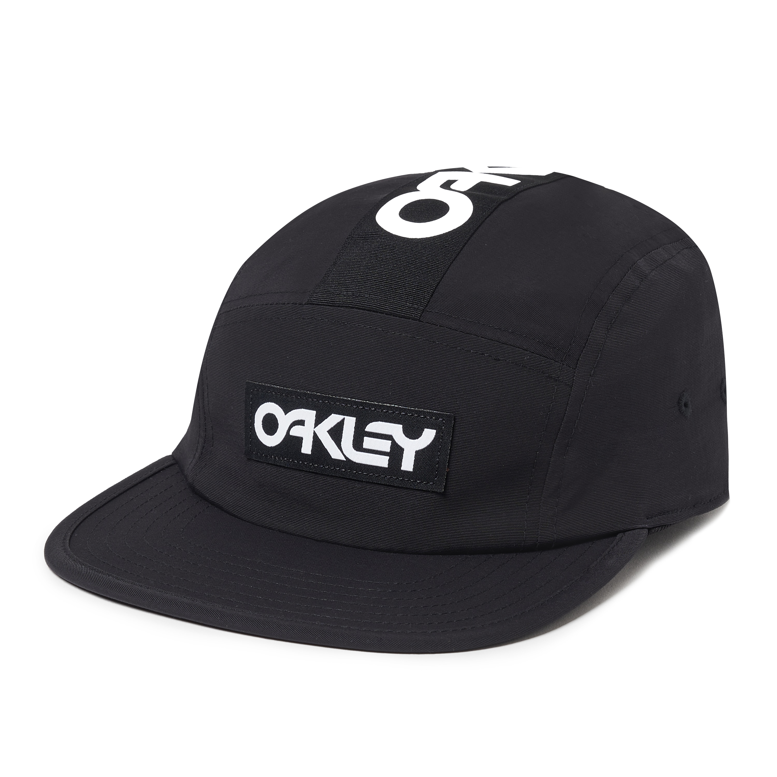 Oakley Oakley Fs Mohawk Hat - Blackout | Oakley PT Store