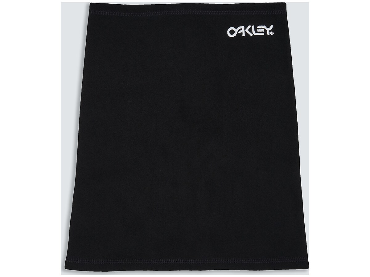 Oakley Factory Neck Gaiter 2.0 - Blackout | Oakley® US