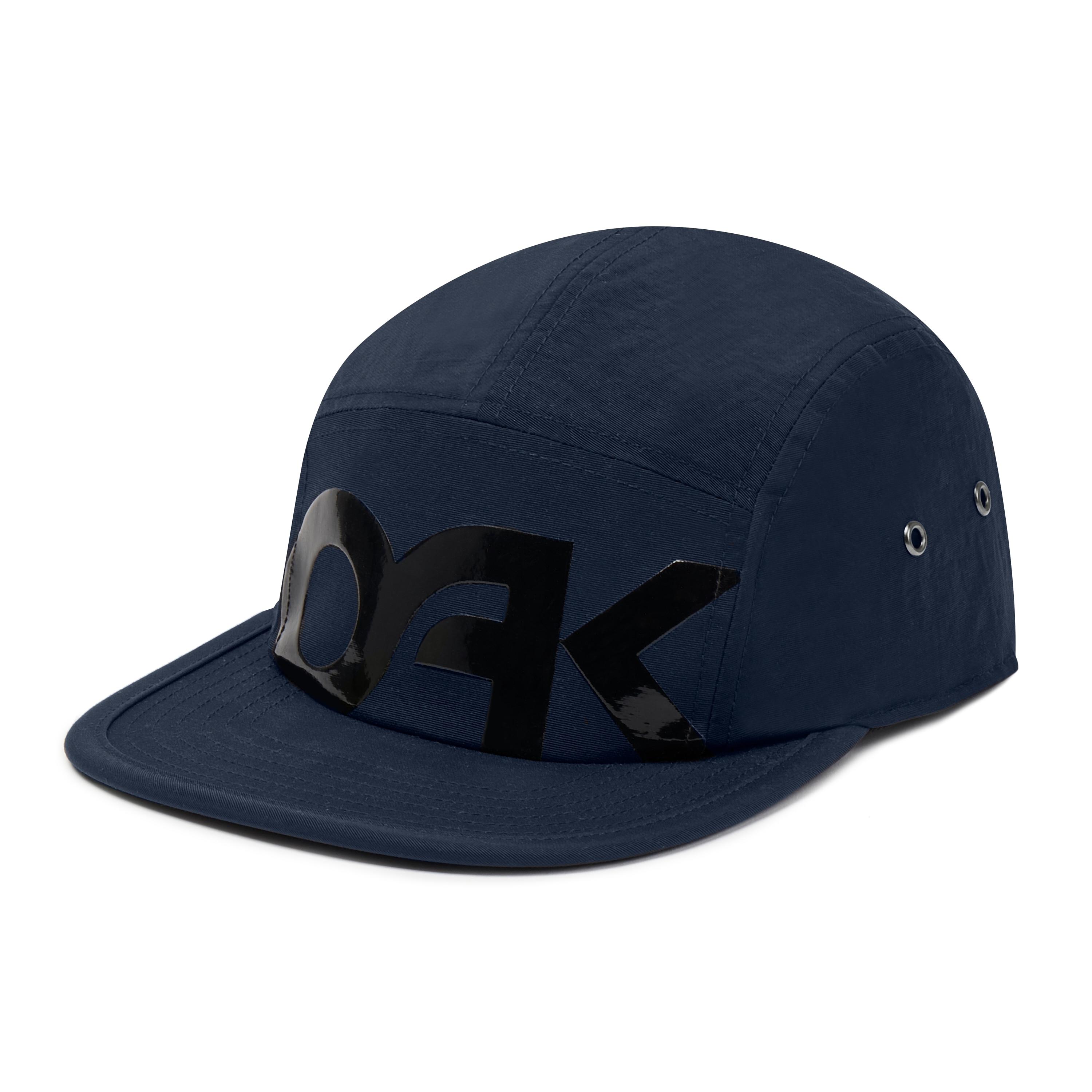 oakley 5 panel hat