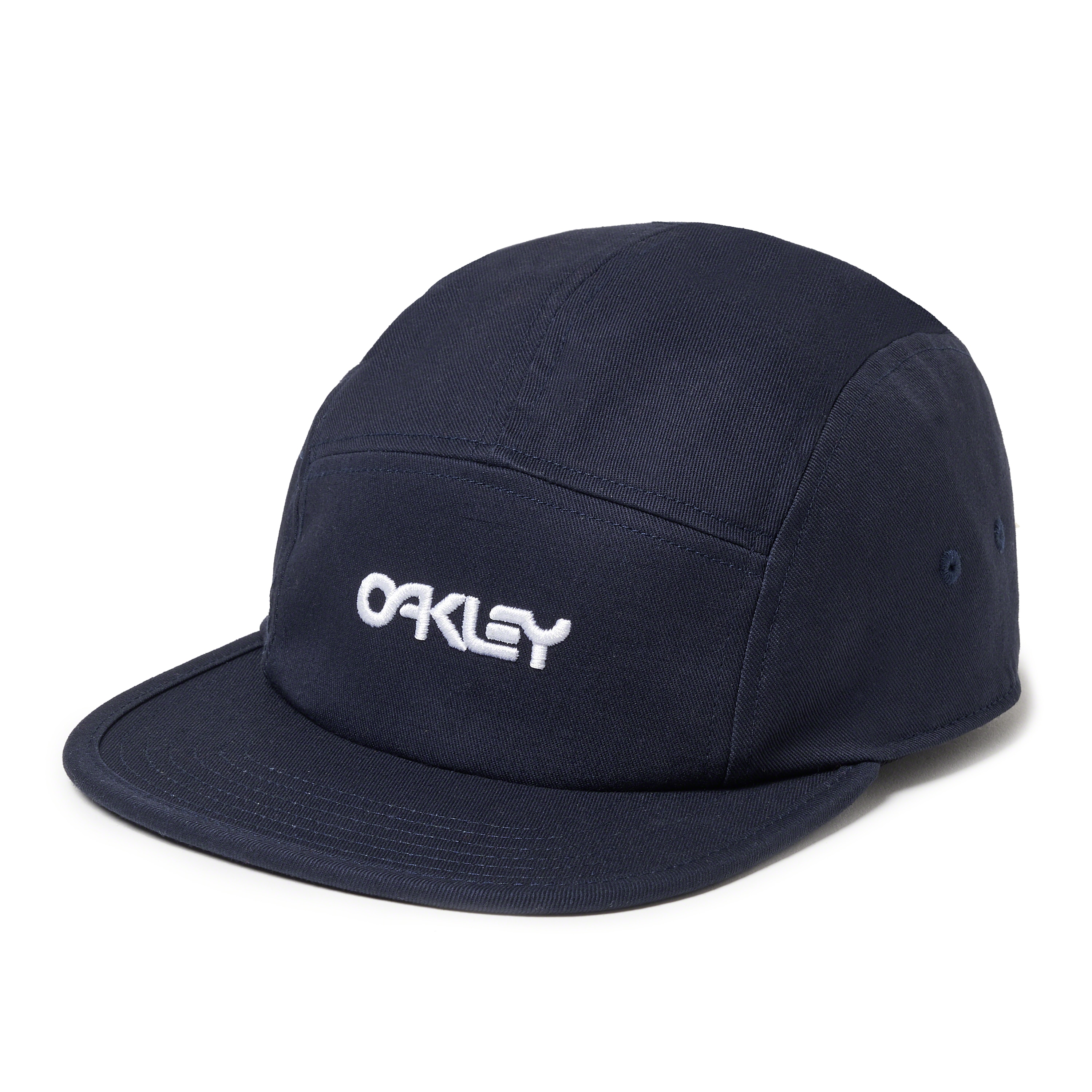 oakley 5 panel cap