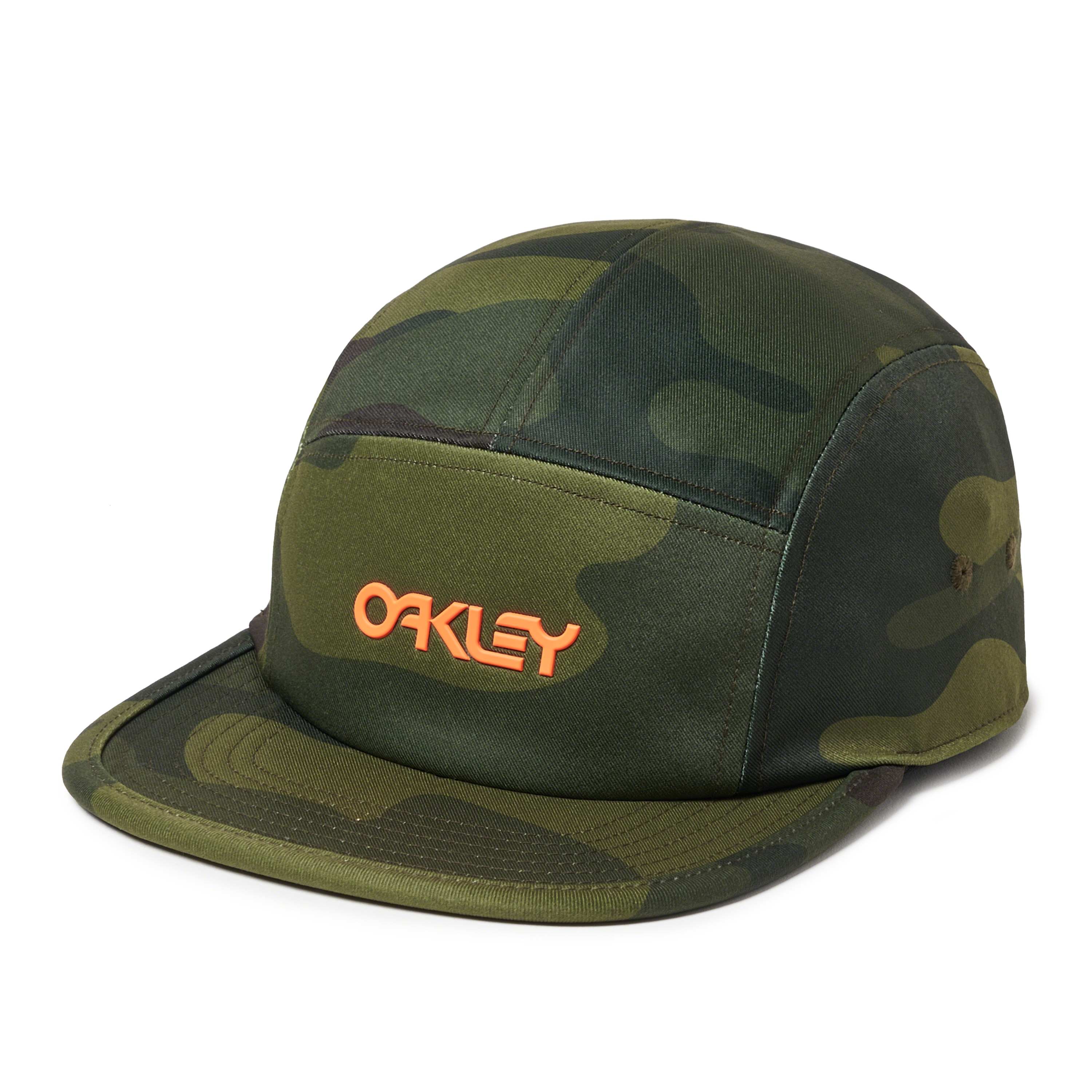 oakley 5 panel