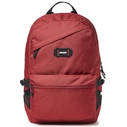 Street Backpack - Iron Red