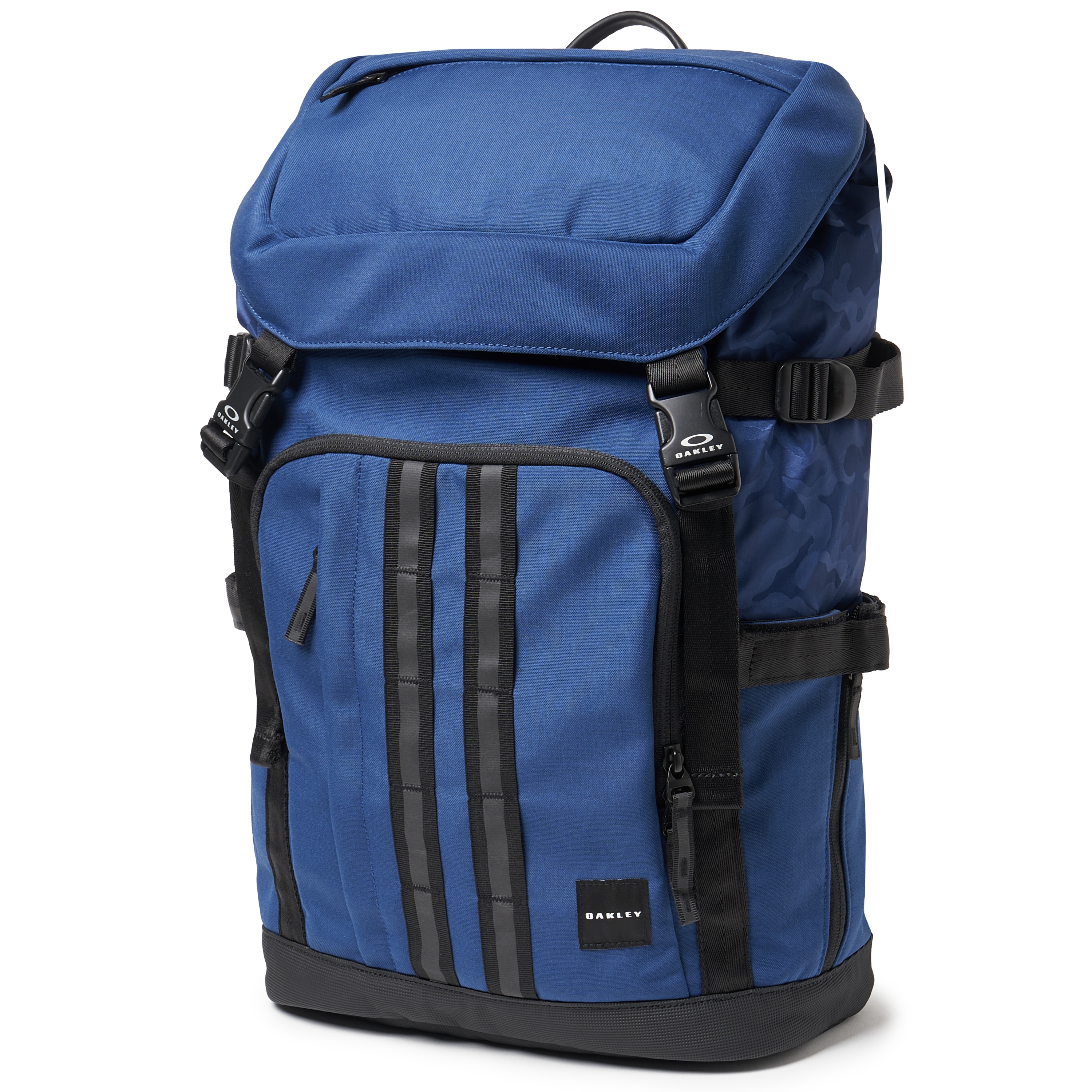 oakley utility rolled up backpack