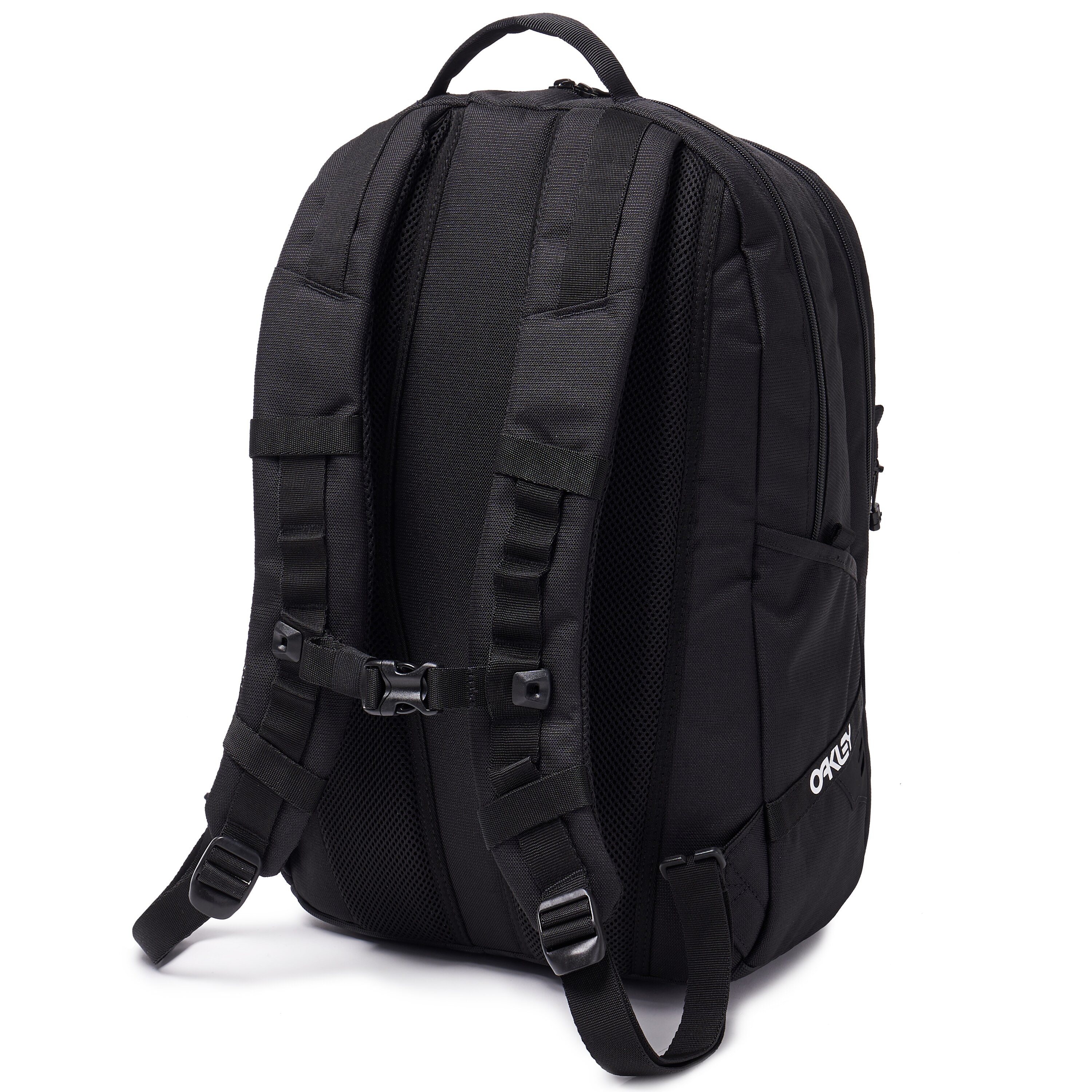 Oakley Street Skate Backpack - Blackout - 921421-02E | Oakley US Store