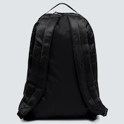 Packable Backpack - Blackout