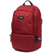Street Organizing Backpack - Iron Red