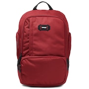 Street Organizing Backpack - Iron Red