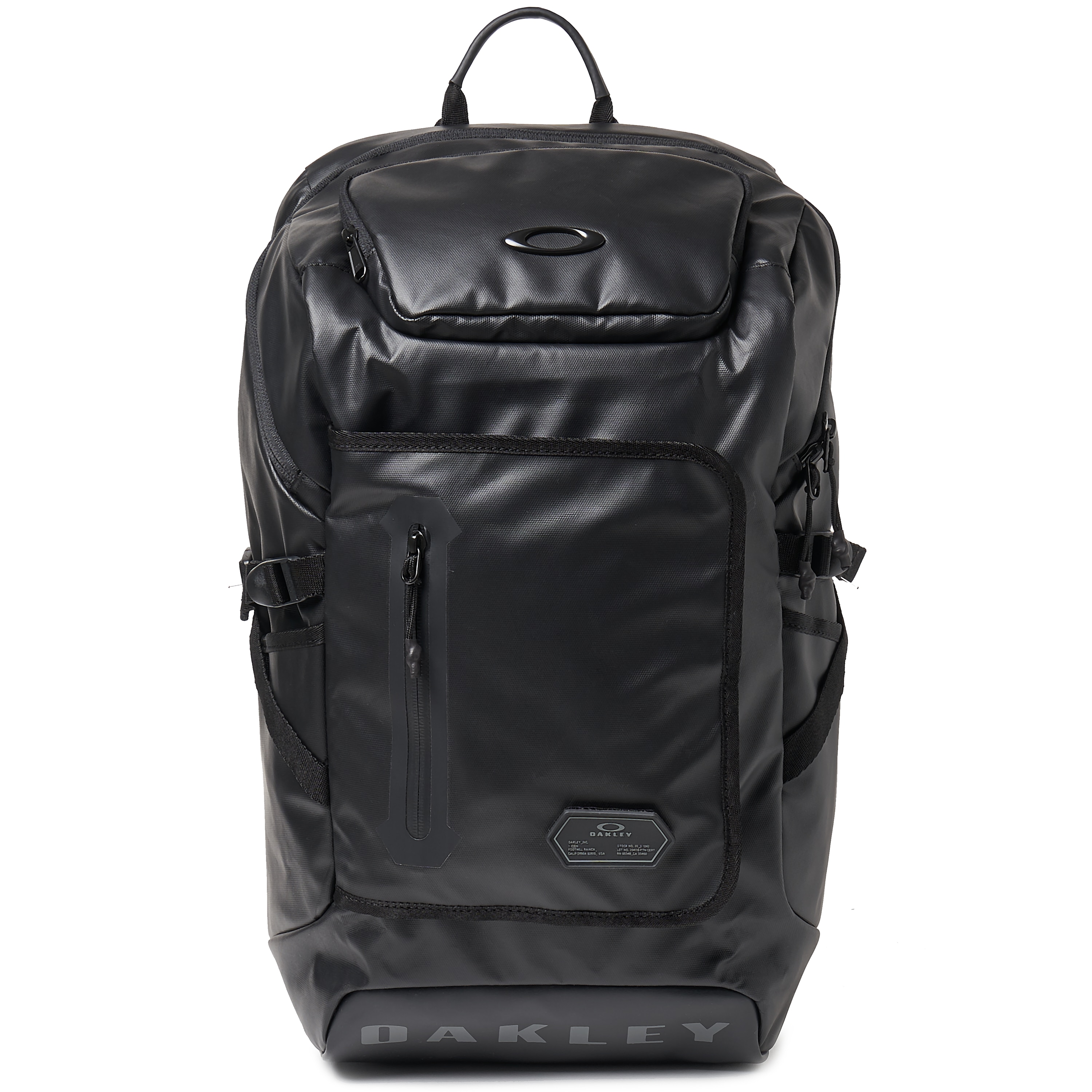 black oakley backpack