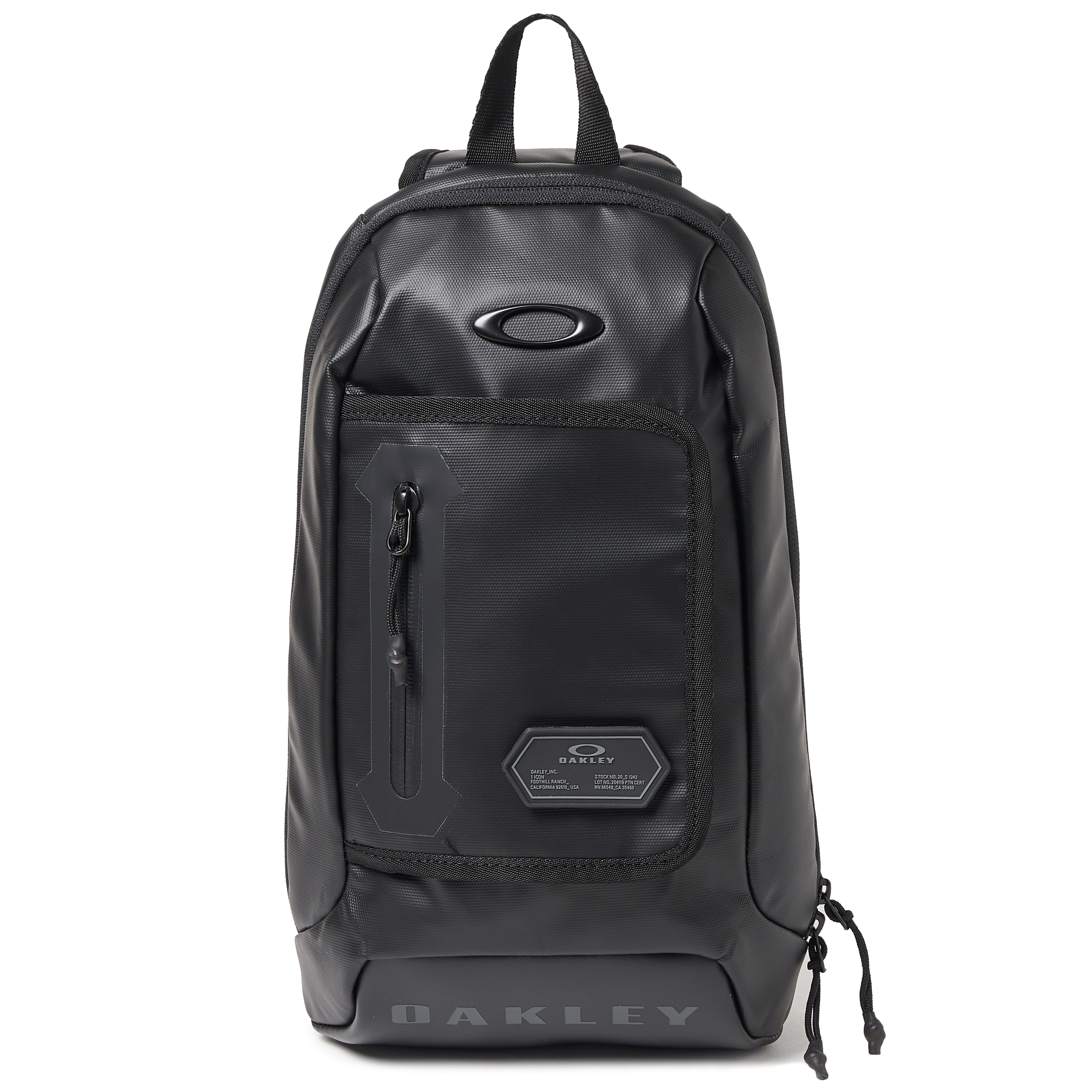 shoulder bag and backpack in one