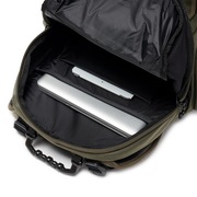 Icon Backpack - Dark Brush