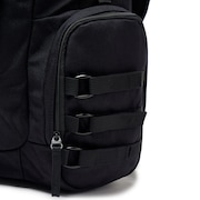 Icon Backpack - Blackout