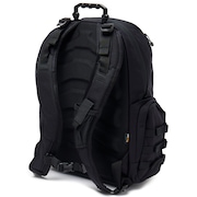 Icon Backpack - Blackout