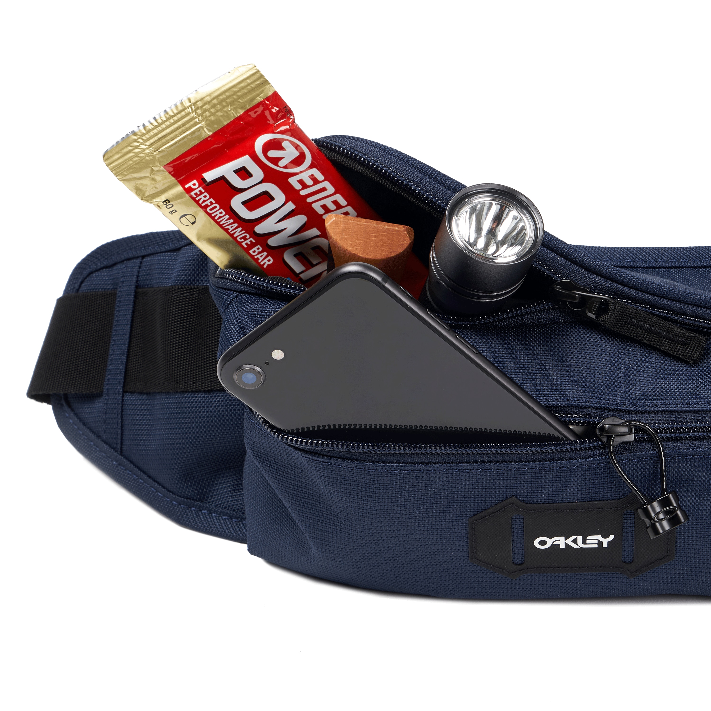 oakley travel belt bag