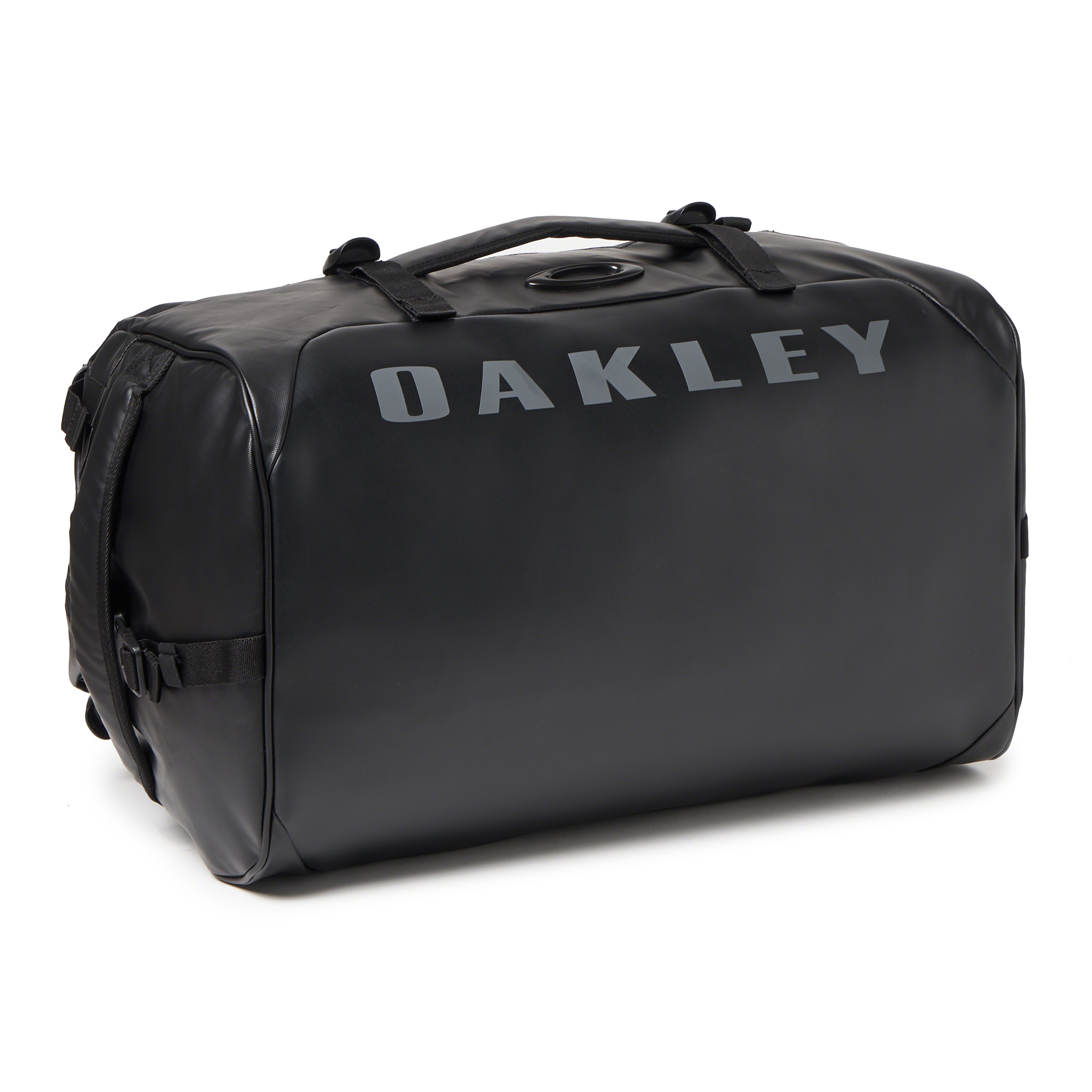 training duffel bag oakley