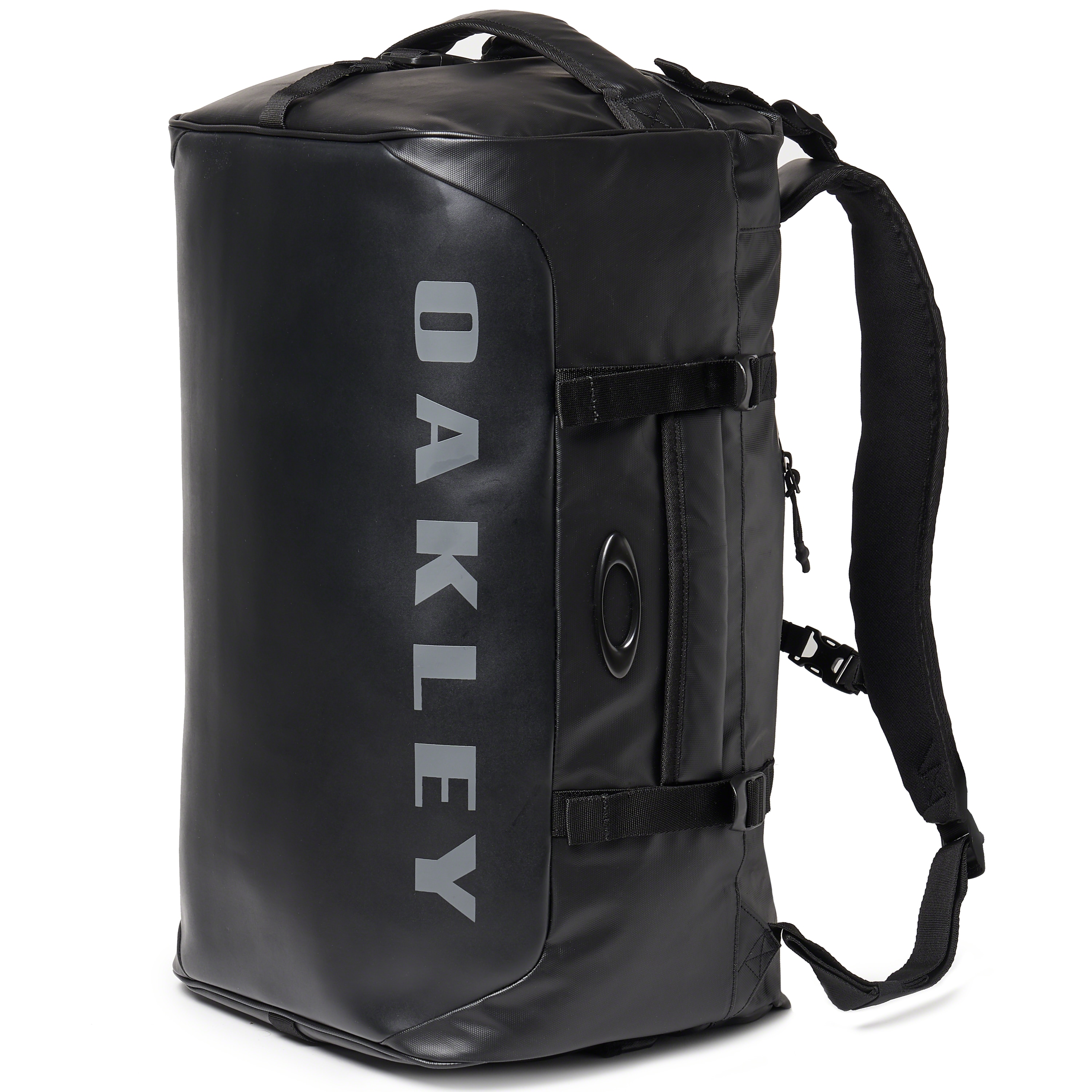 Oakley Training Duffle Bag - Blackout 