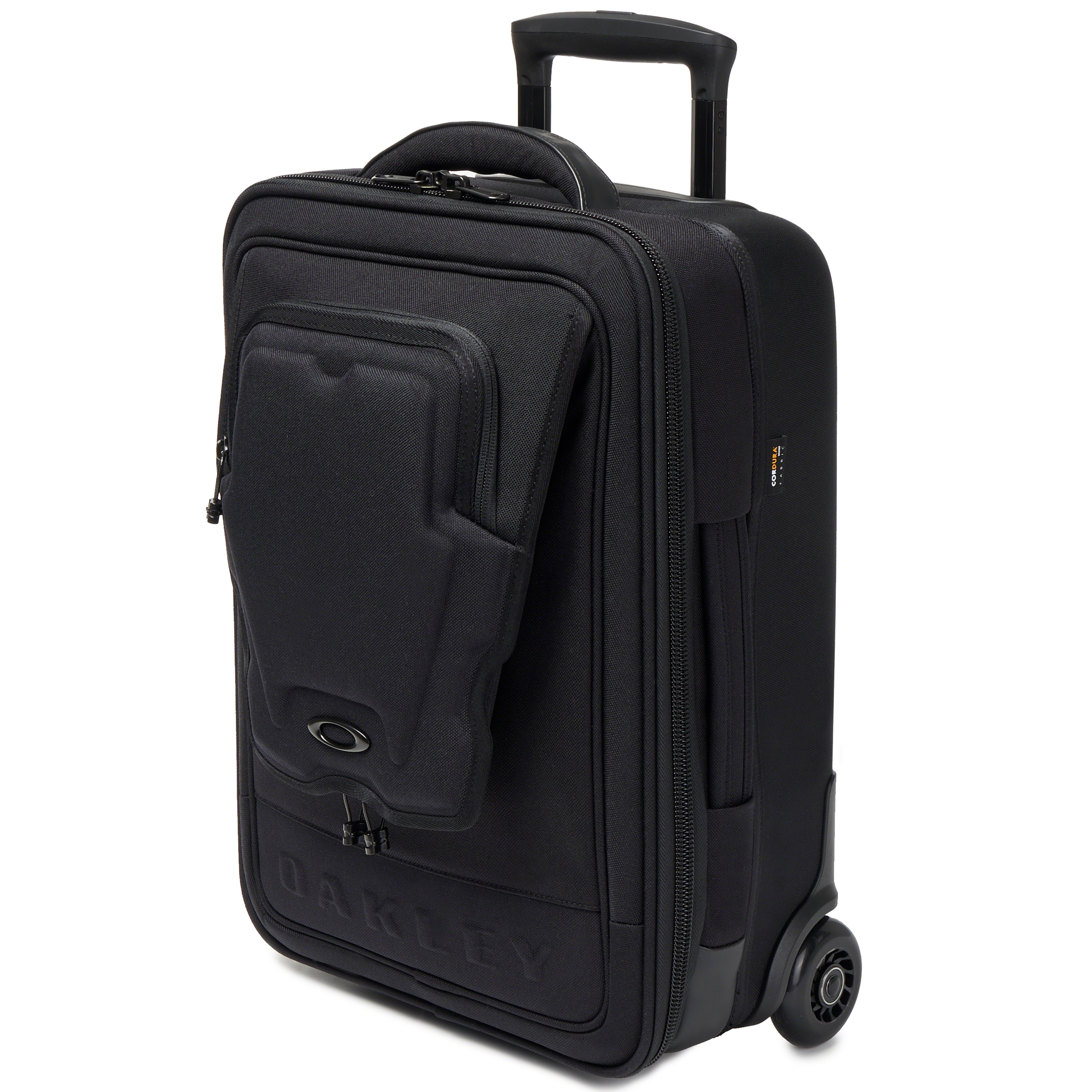 oakley icon cabin trolley