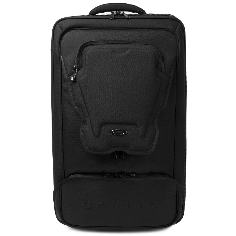 oakley icon trolley luggage