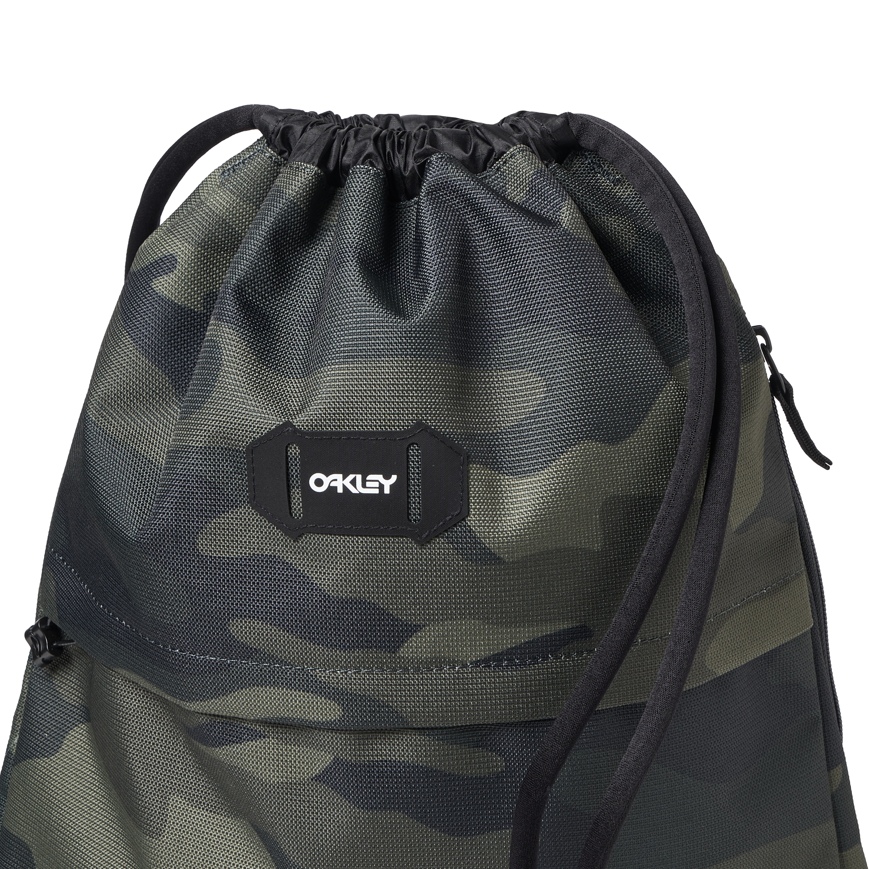 oakley street pocket backpack