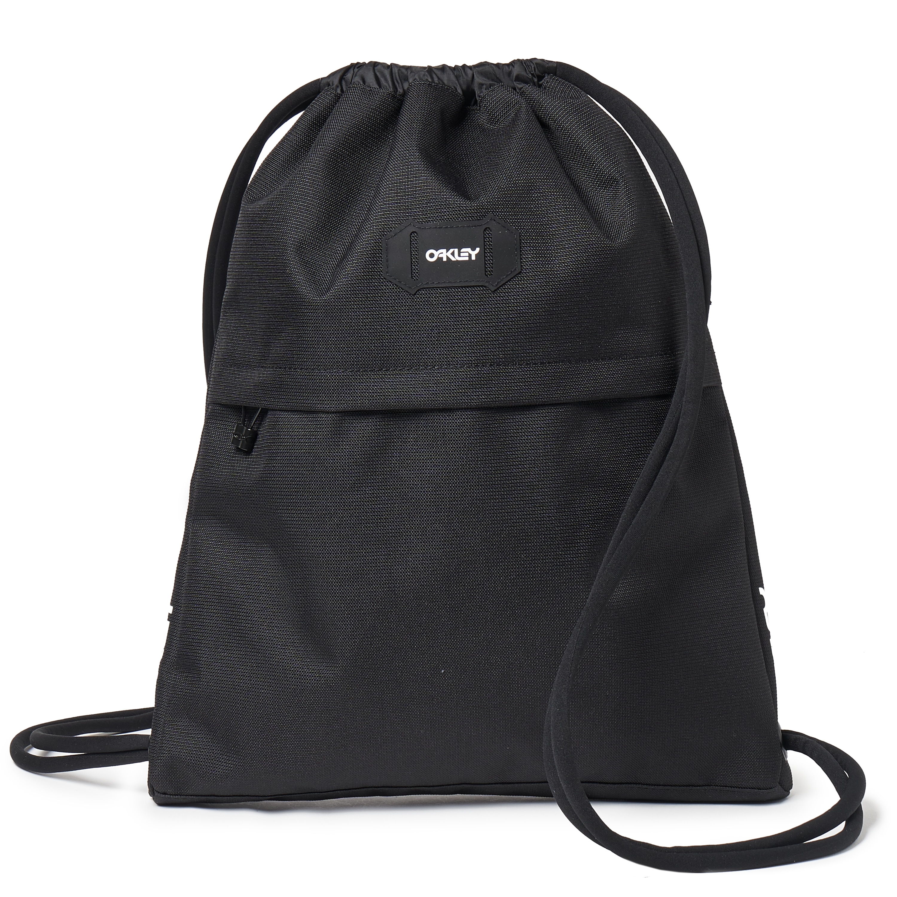 Oakley Street Satchel Bag - Blackout | Oakley US Store