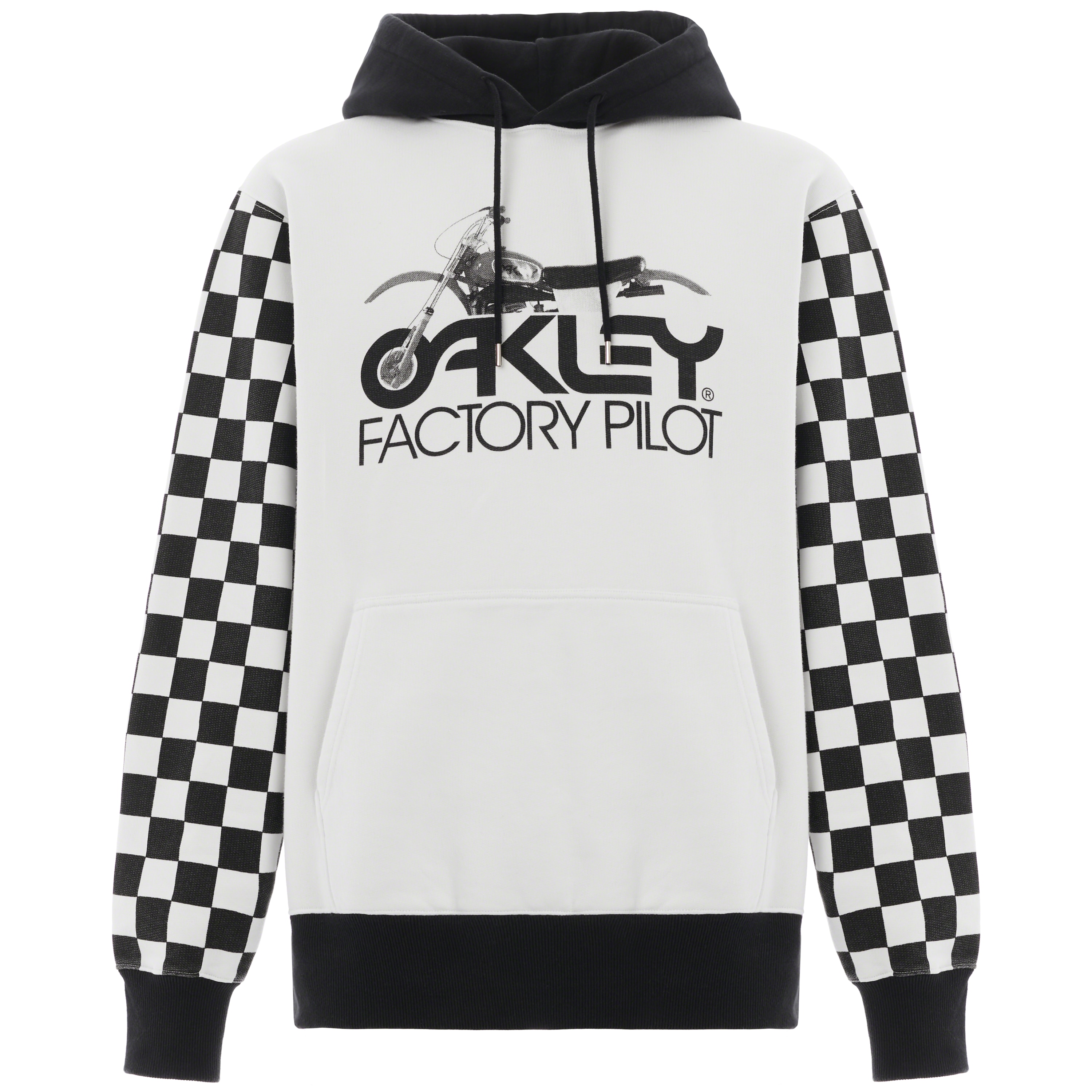 oakley factory pilot sweatshirt