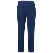 5 Pockets Golf Pants - Dark Blue