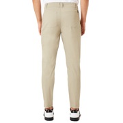 5 Pockets Golf Pants - Rye