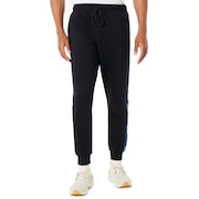 Street Logo Tape Fleece Pants Street Logo Tape Fleece Pants