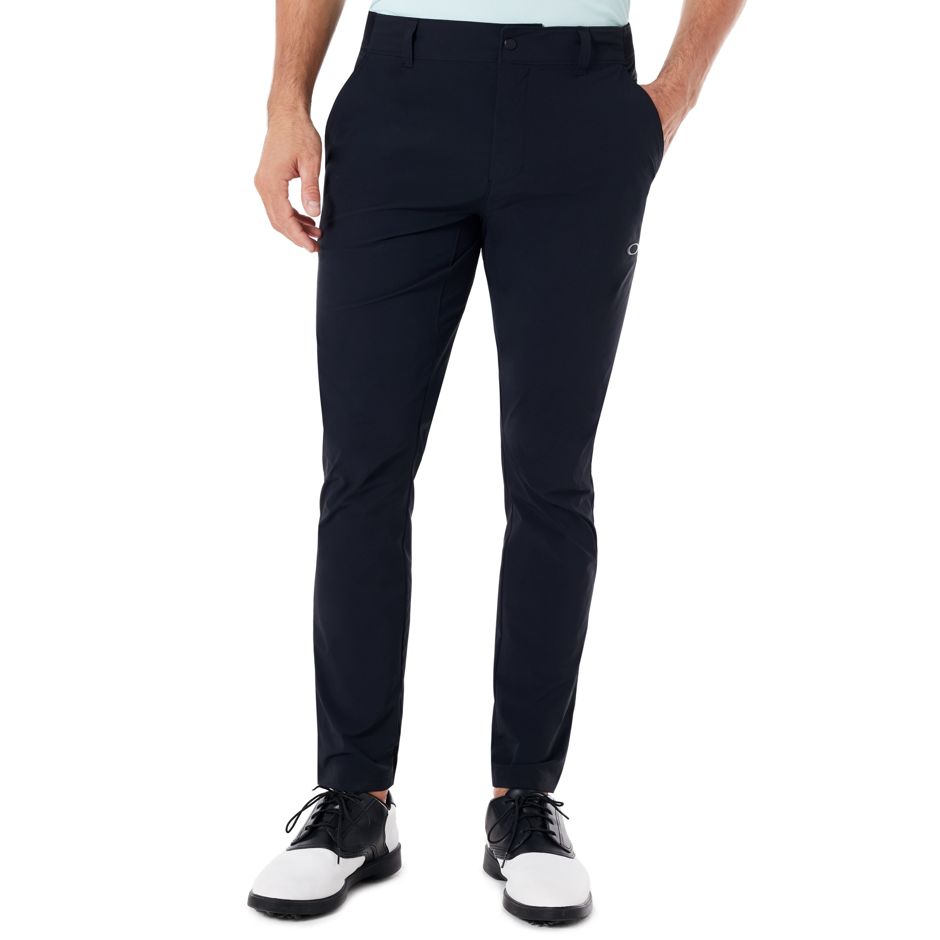 oakley slim fit golf pants