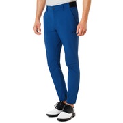 Tapered Golf Pants - Dark Blue