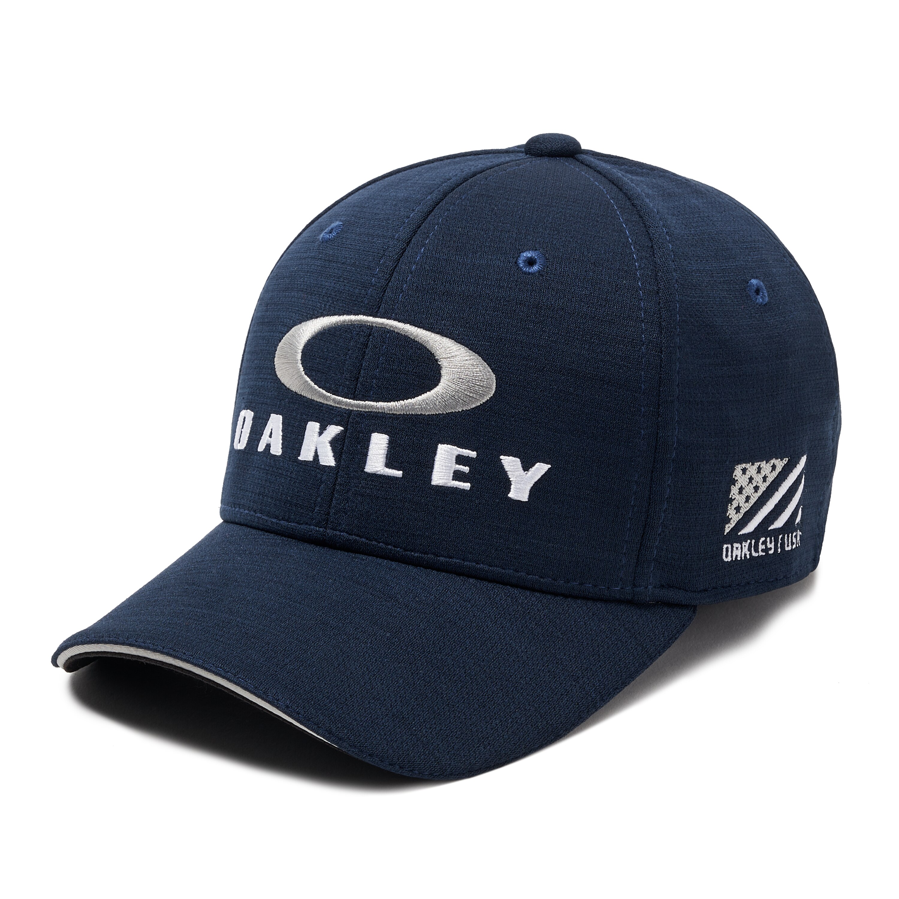 oakley bg emb cap