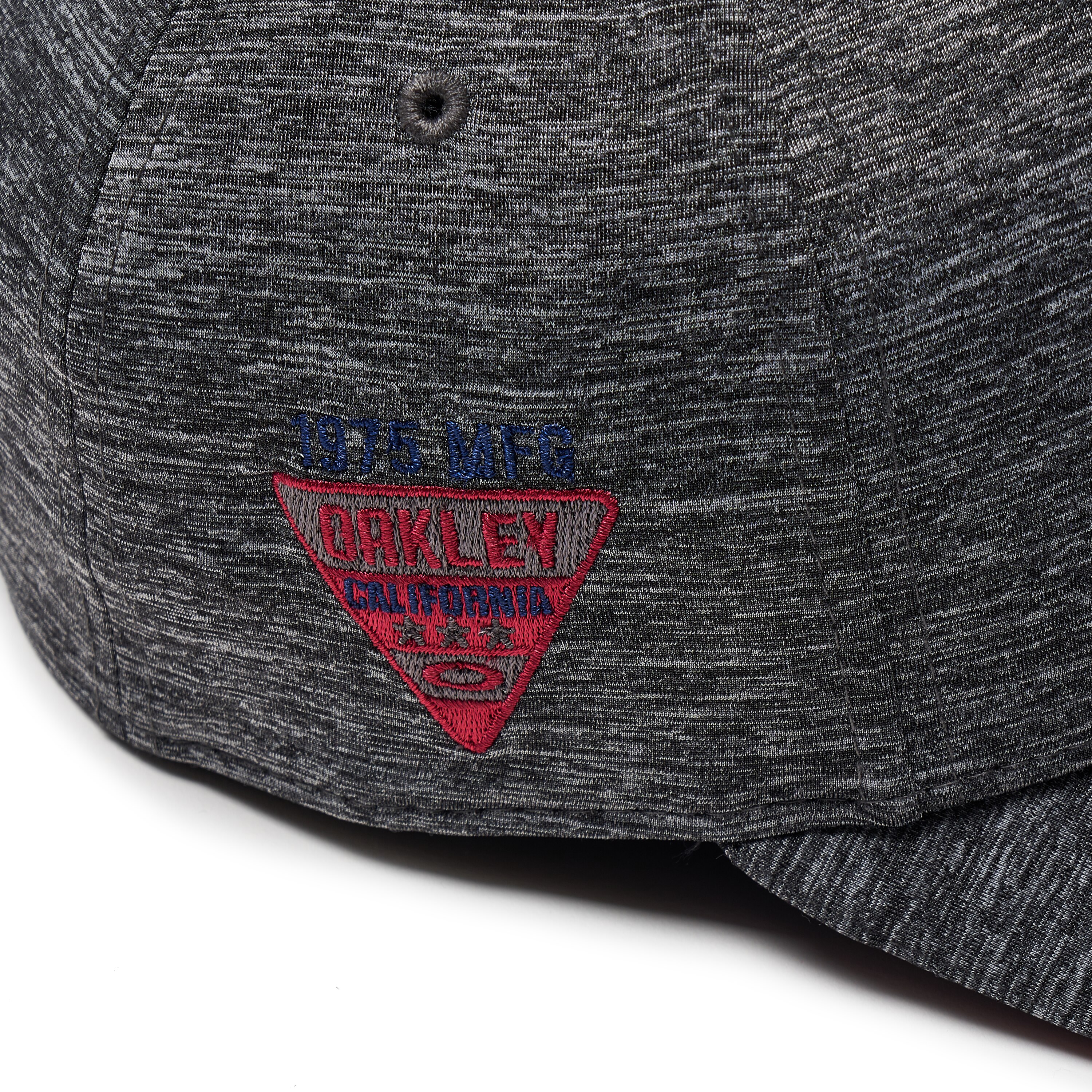 oakley bg emb cap