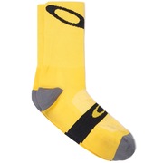 Cycling Socks - Black/Yellow