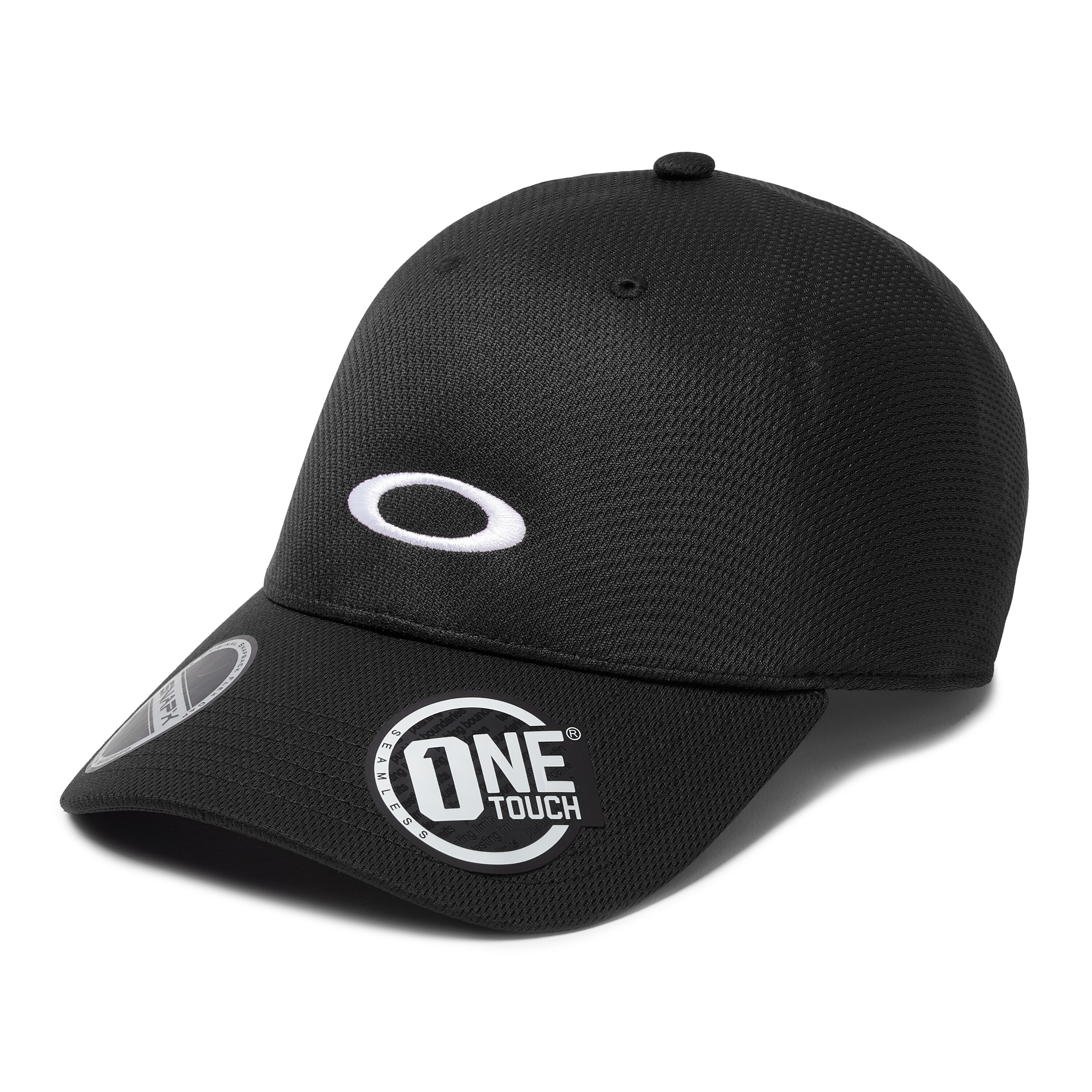 Oakley Tech Cap - Blackout - 912030-02E 