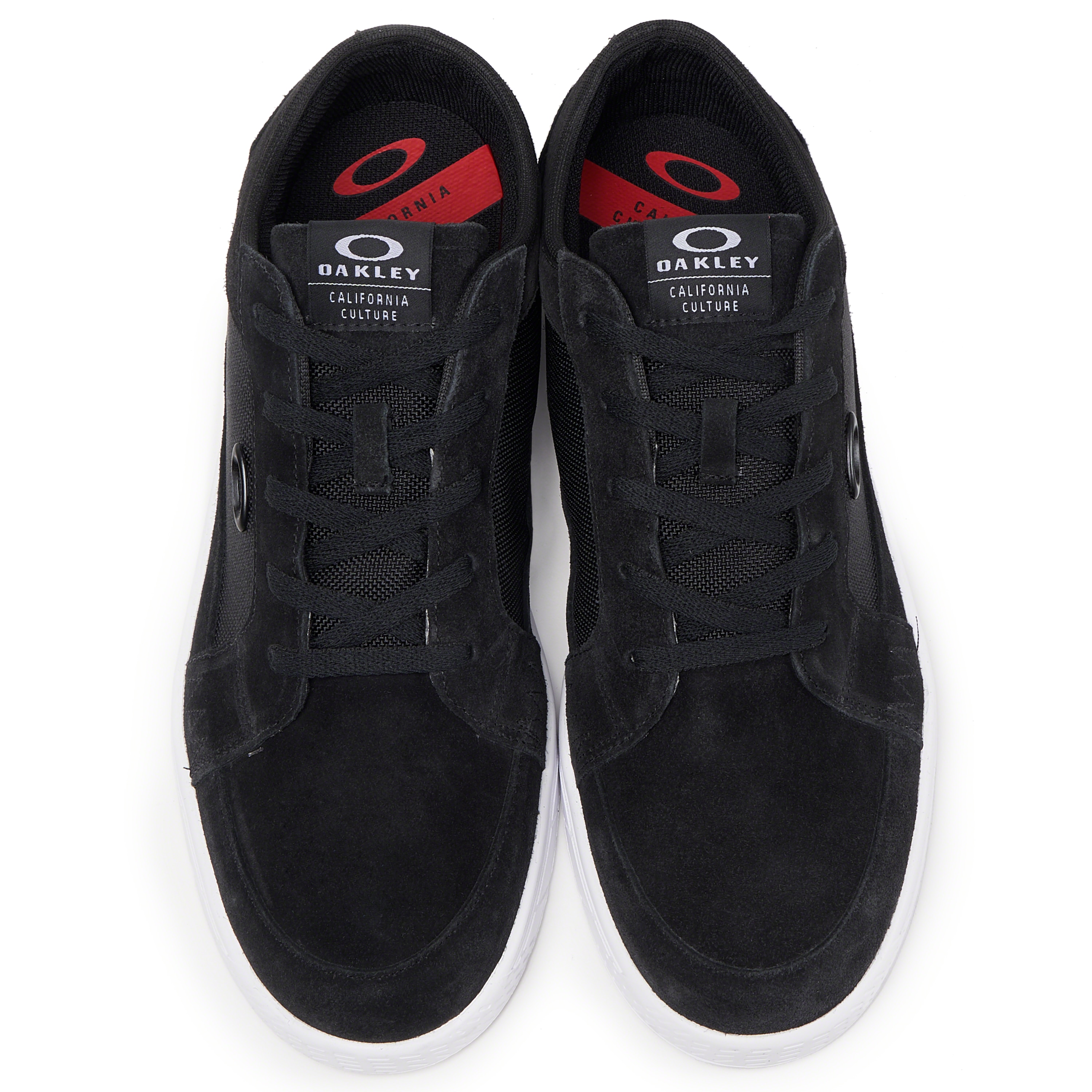 Oakley Westcliff Sneakers - Blackout 