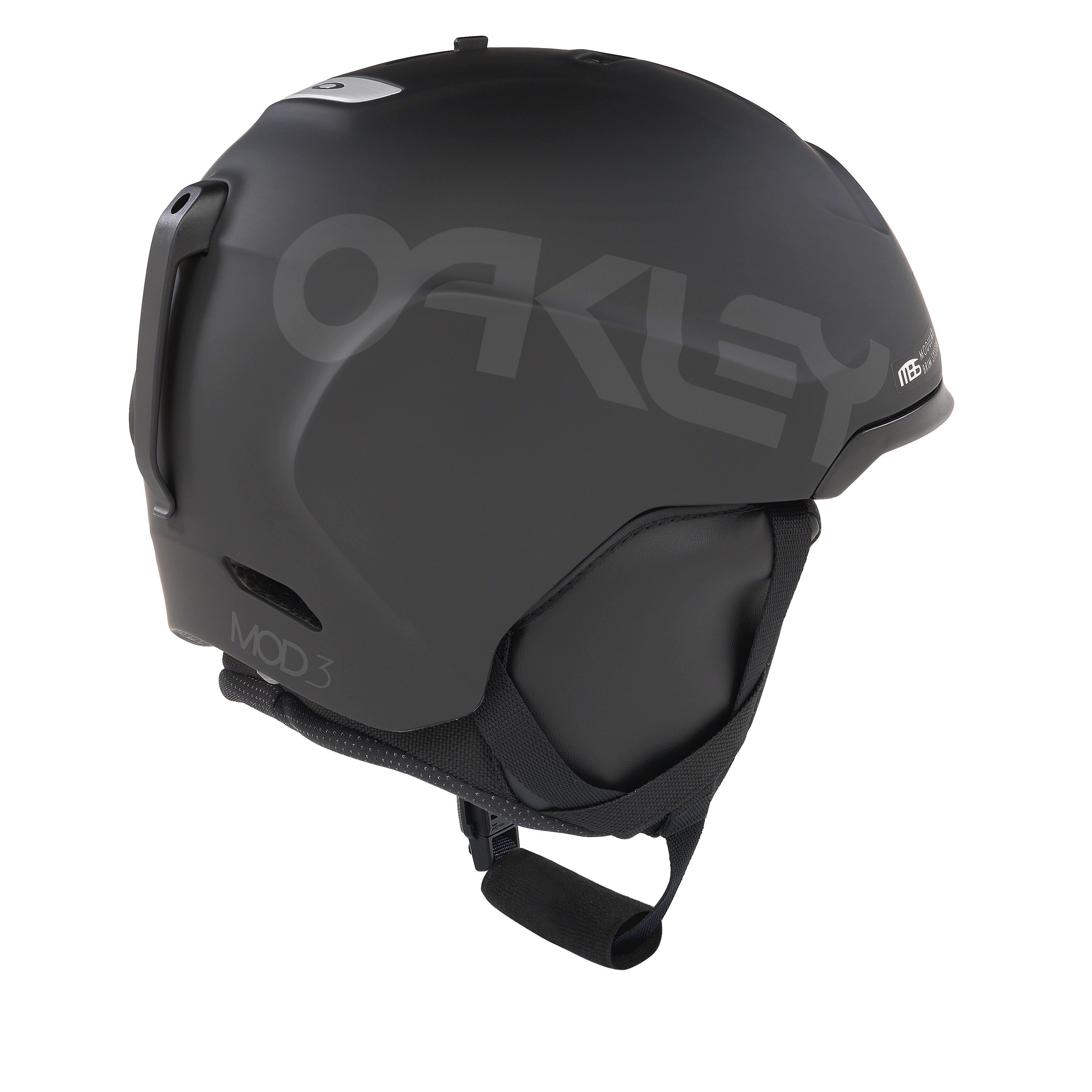 oakley mod3 factory pilot snow helmet