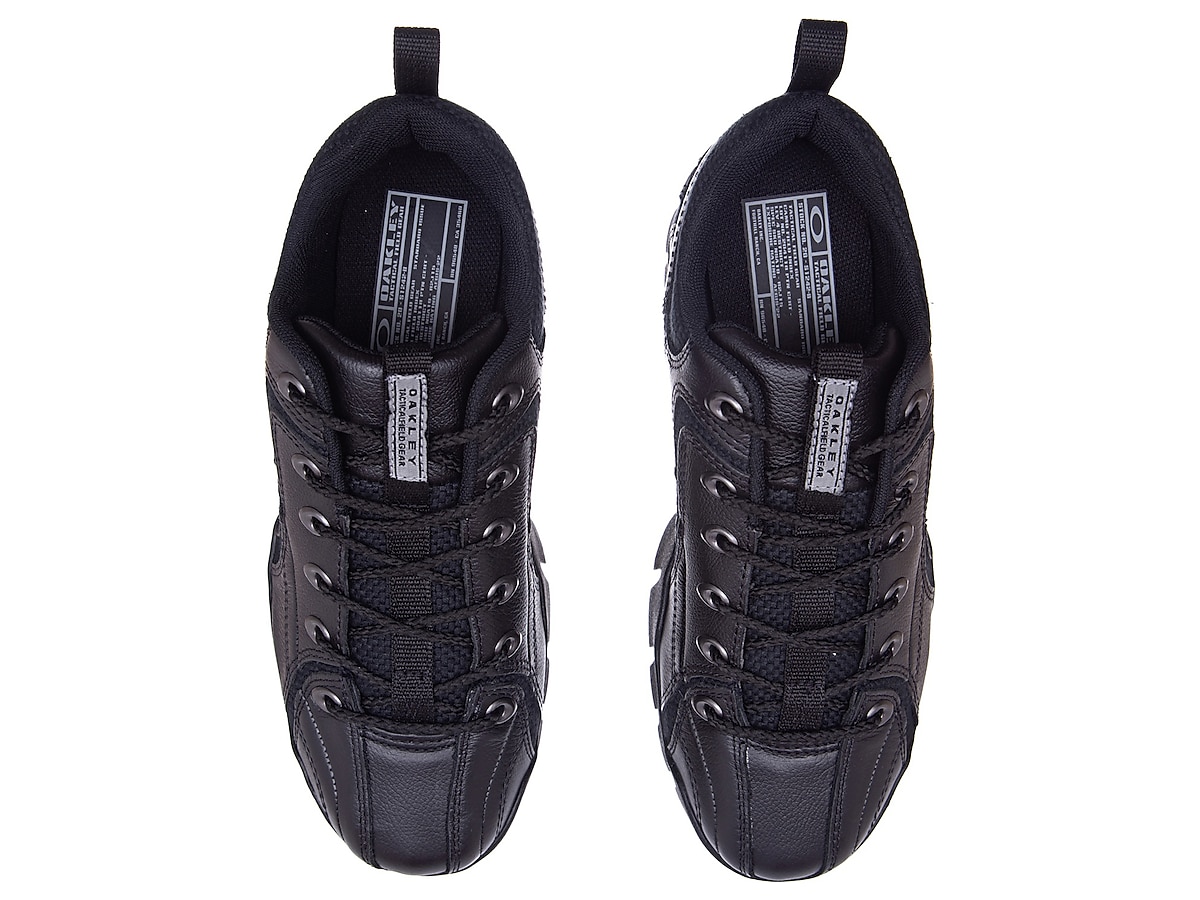 Tenis flak best sale low preto