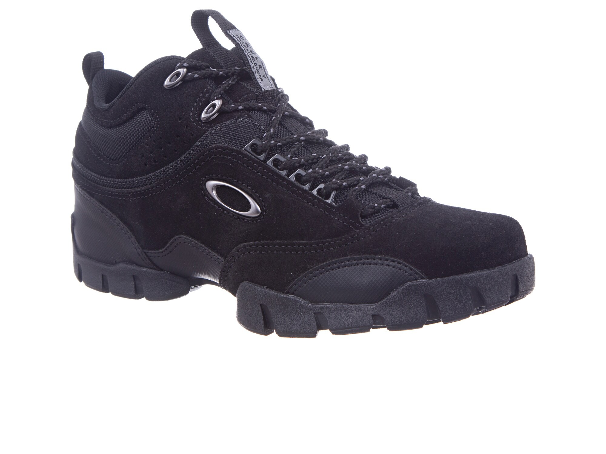 Oakley Tênis Modoc 2.0 - Black - 12186BR-001 | Oakley BR Store