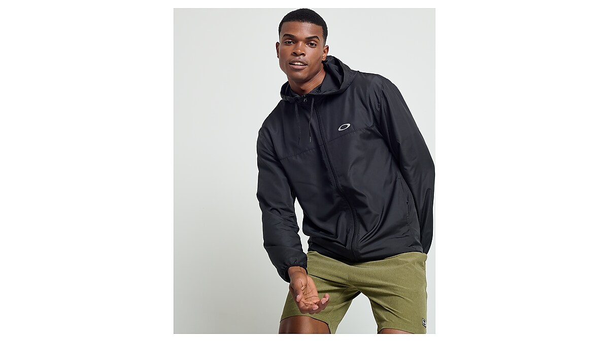 Oakley hot sale link windbreaker