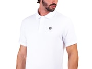 Camisa Polo Oakley Patch 2.0 Polo - White